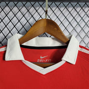 MNU home Retro Away Shirts-