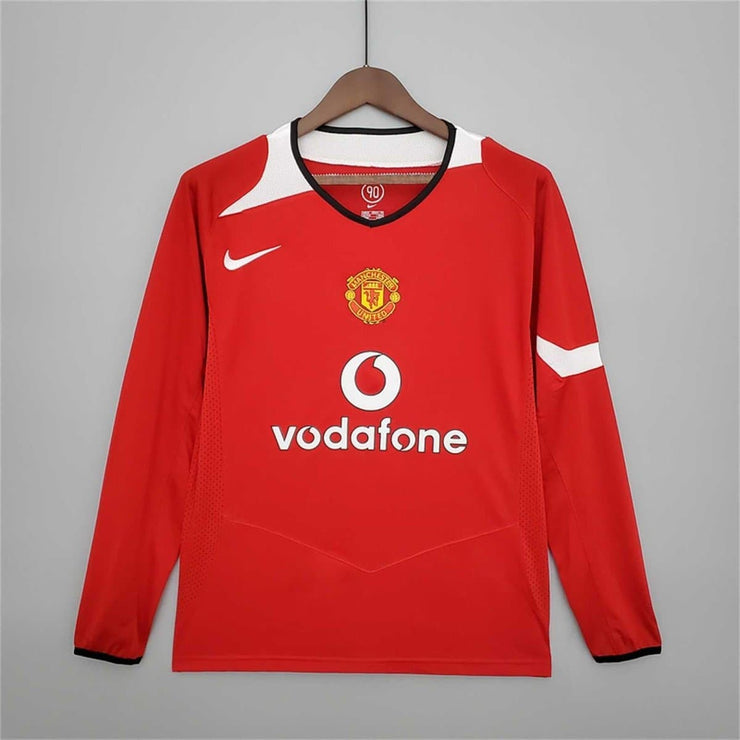 MNU home retro shirts-