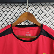 MNU home retro shirts-