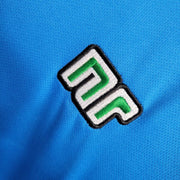 Napoli home retro shirts-