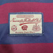 Newcastle Away retro shirts-