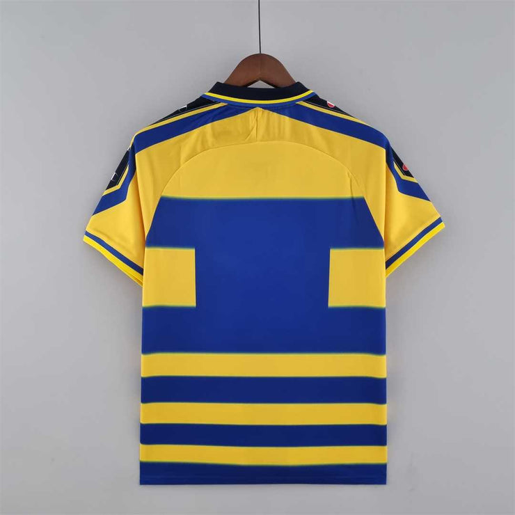 Parma home retro shirts-