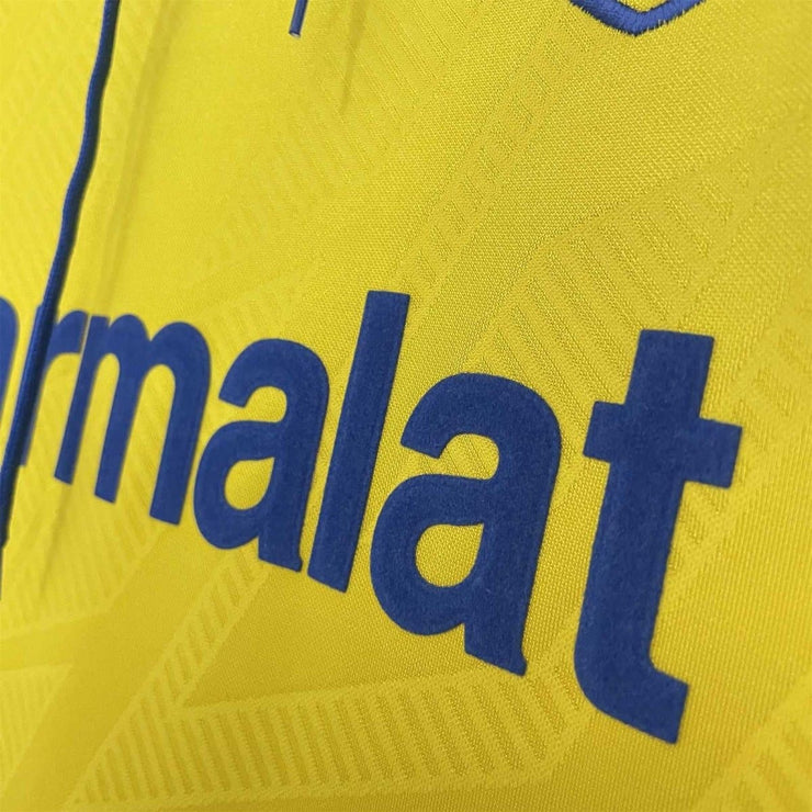 Parma home Retro shirts