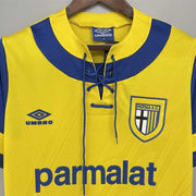 Parma home Retro shirts