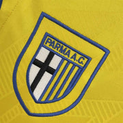 Parma home Retro shirts