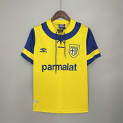 Parma home Retro shirts