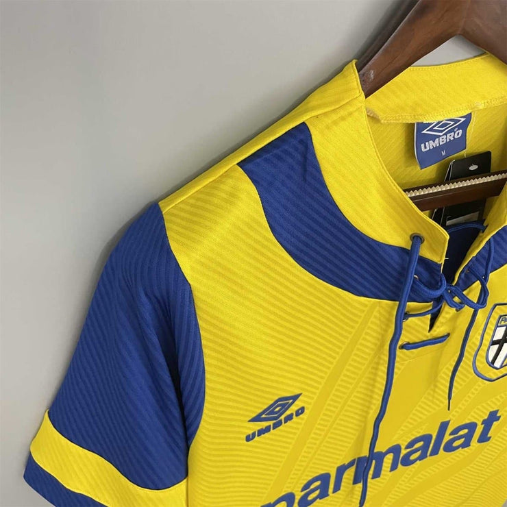 Parma home Retro shirts