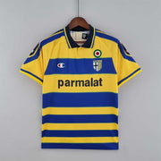 Parma home retro shirts-