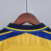 Parma home retro shirts-