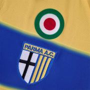 Parma home retro shirts-