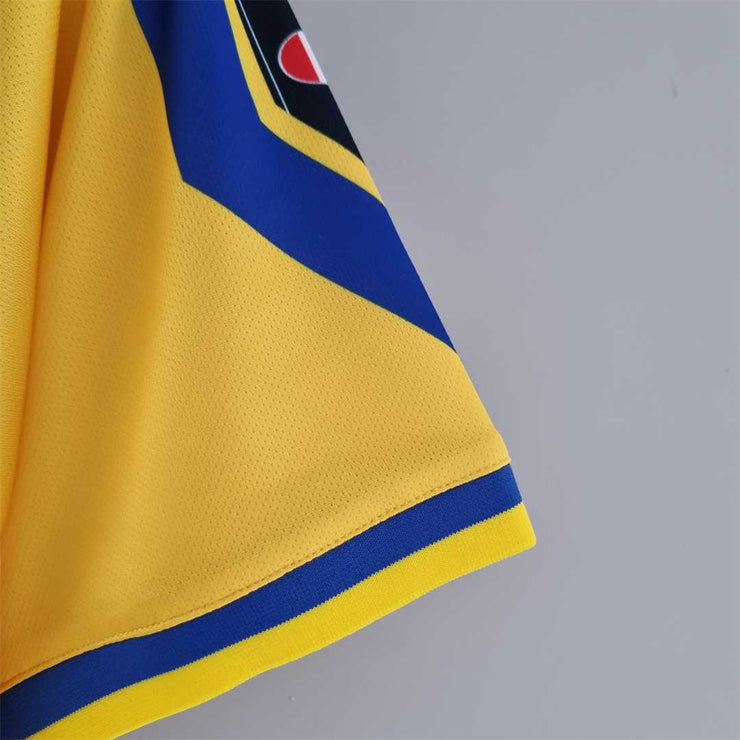 Parma home retro shirts-