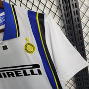 Pirelli Retro Tshirt Final League