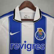 Porto home retro shirts-