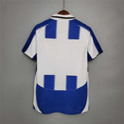 Porto home retro shirts-