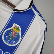 Porto home retro shirts-