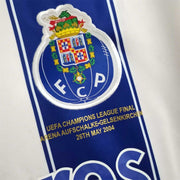 Porto home retro shirts-