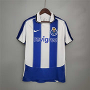 Porto home retro shirts-