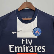 PSG home 8 retro shirts-