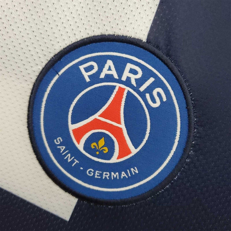 PSG home 8 retro shirts-