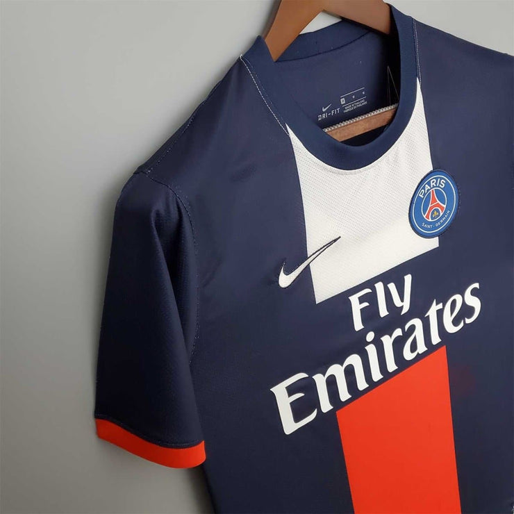 PSG home 8 retro shirts-