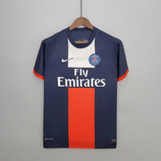 PSG home 8 retro shirts-