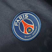 PSG home away retro shirts-