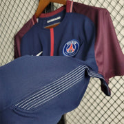 PSG home away retro shirts-