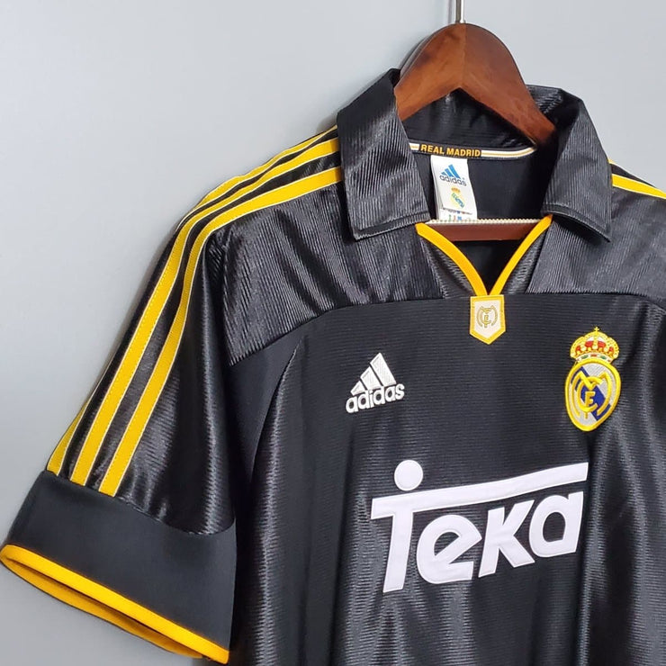 R MAD away 11 retro shirts-