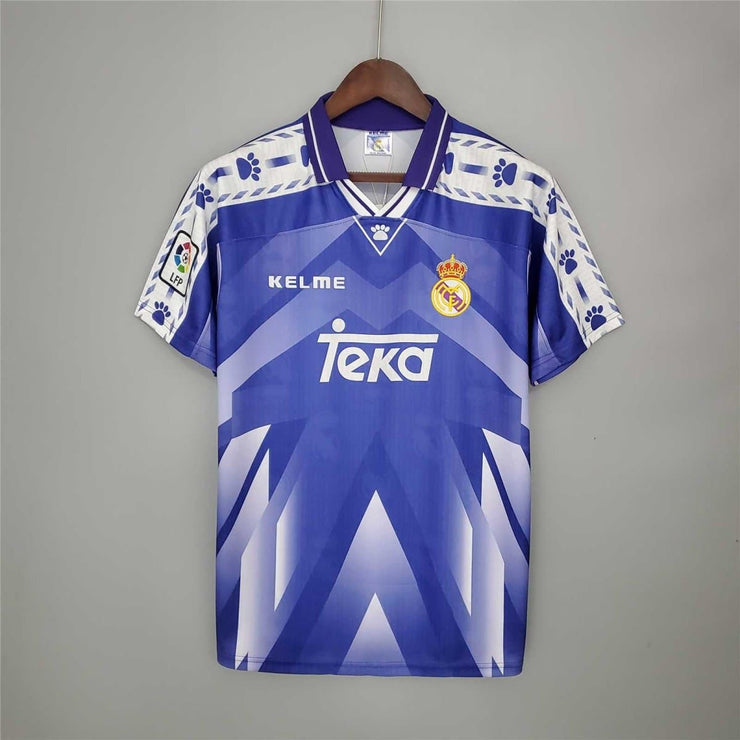 R MAD away 9 retro shirts-