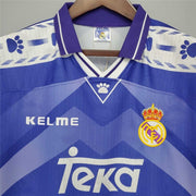 R MAD away 9 retro shirts-