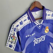 R MAD away 9 retro shirts-