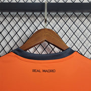 R MAD third away retro shirts-