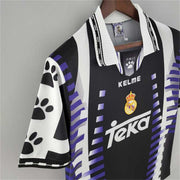 R MAD third away retro shirts-