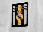 Real Madrid 1999-2000 Redondo 6 Home Retro Shirt-