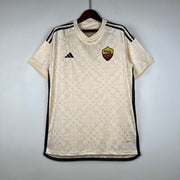 ROMA 23/24 Away Retro Football Shirt