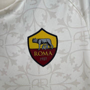 ROMA 23/24 Away Retro Football Shirt