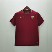 Roma home 10 retro shirts-