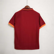 Roma home retro shirts-