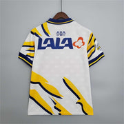 Tigers away retro shirts-