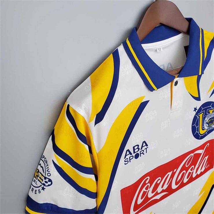 Tigers away retro shirts-