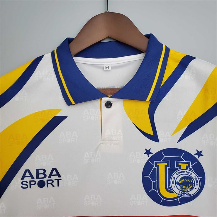 Tigers away retro shirts-