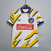 Tigers away retro shirts-