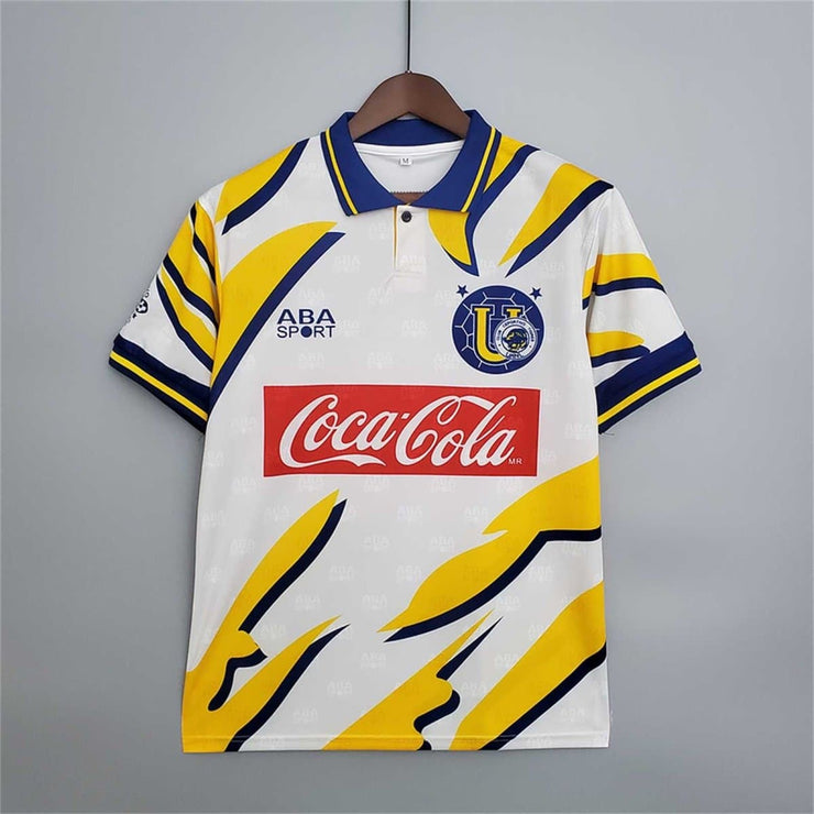 Tigers away retro shirts-