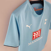 TOT away 10 retro shirts-