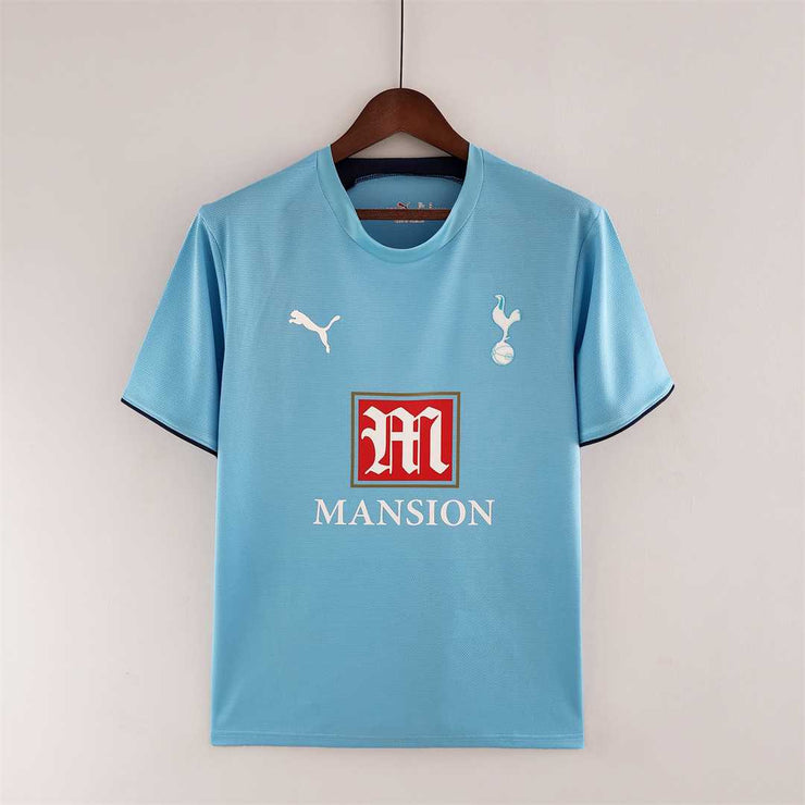 TOT away 10 retro shirts-