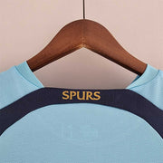 TOT away 10 retro shirts-