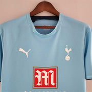 TOT away 10 retro shirts-