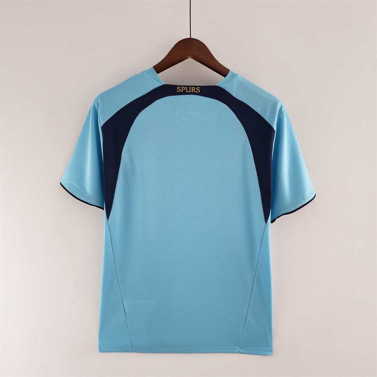 TOT away 10 retro shirts-