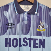 TOT third away Retro shirts