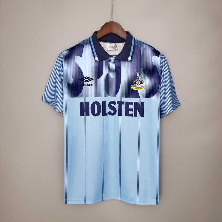 TOT third away Retro shirts